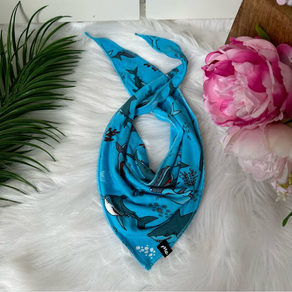 MeUndies Dog Bandana